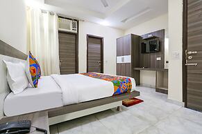 FabHotel Royal Orbit