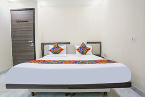 FabHotel Royal Orbit
