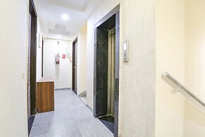 FabHotel Royal Orbit