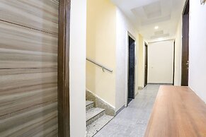 FabHotel Royal Orbit
