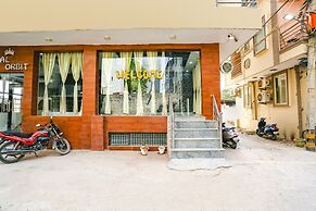 FabHotel Royal Orbit