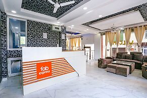 FabHotel Royal Orbit