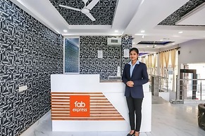 FabHotel Royal Orbit