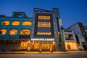 Fabhotel Naman