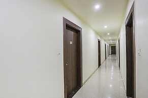 Fabhotel Naman