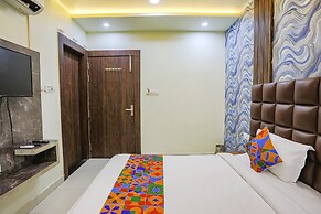 Fabhotel Naman