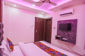 Fabhotel Naman