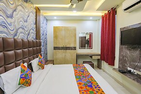 Fabhotel Naman