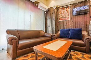 Fabhotel Naman