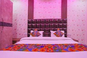 Fabhotel Naman