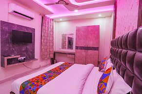 Fabhotel Naman