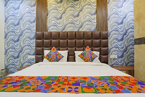 Fabhotel Naman