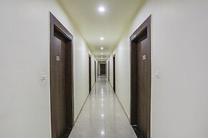Fabhotel Naman