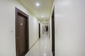Fabhotel Naman