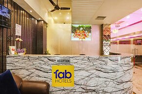Fabhotel Naman