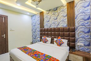 Fabhotel Naman