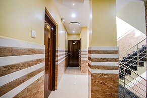Fabhotel The Seven Wonders
