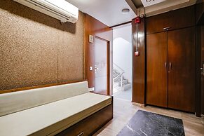 Fabhotel Kyra