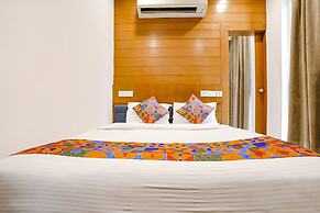 Fabhotel Kyra