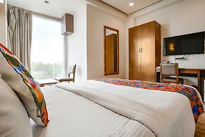 Fabhotel Kyra