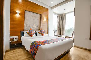 Fabhotel Kyra