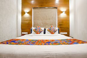 Fabhotel Kyra