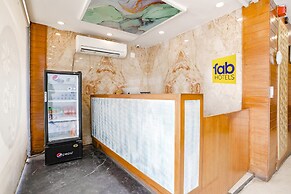 Fabhotel Kyra