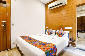 Fabhotel Kyra