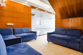 Fabhotel Kyra