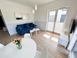 Apartamenty Bałtyckie - Luxuro Park