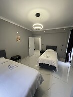 Continental Trabzon Suite&Apartments