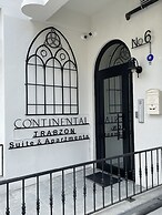 Continental Trabzon Suite&Apartments