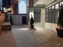 Continental Trabzon Suite&Apartments