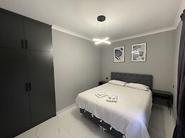 Continental Trabzon Suite&Apartments