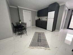 Continental Trabzon Suite&Apartments