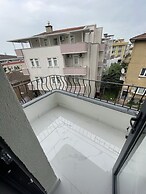 Continental Trabzon Suite&Apartments