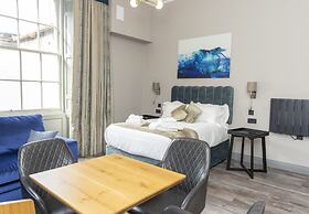 MONO Suites New Town