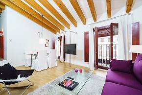 Valencia Luxury - Boutique Redonda
