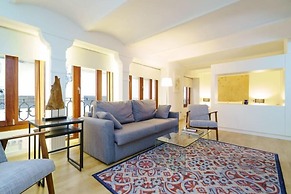 Valencia Luxury - Boutique Redonda