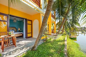 ZEN RETREAT HOI AN