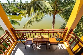ZEN RETREAT HOI AN