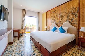 ZEN RETREAT HOI AN