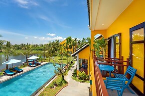 ZEN RETREAT HOI AN