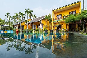 ZEN RETREAT HOI AN