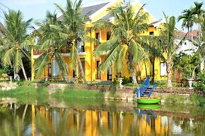 ZEN RETREAT HOI AN