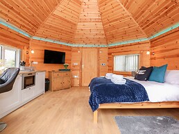 Dragonfly Retreat