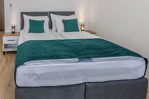MM Residence Mostar