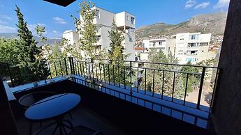 MM Residence Mostar