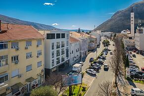 MM Residence Mostar