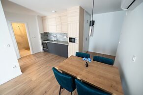 MM Residence Mostar